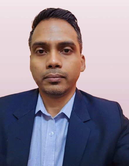 Sh Manoj Kumar Verma